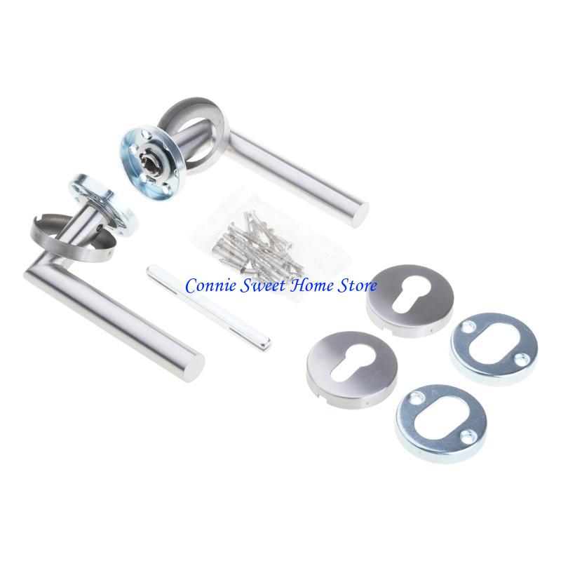 Home Improvement And Hardware - LXAF Upgrades Interior Door Handle Set