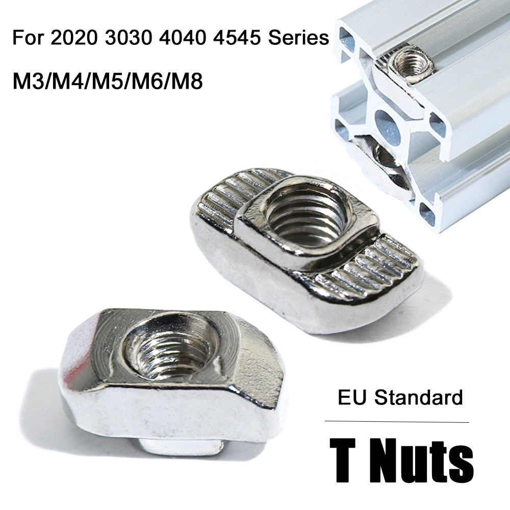 Home Improvement And Hardware - Multi Size 10/50pcs Carbon Steel Home