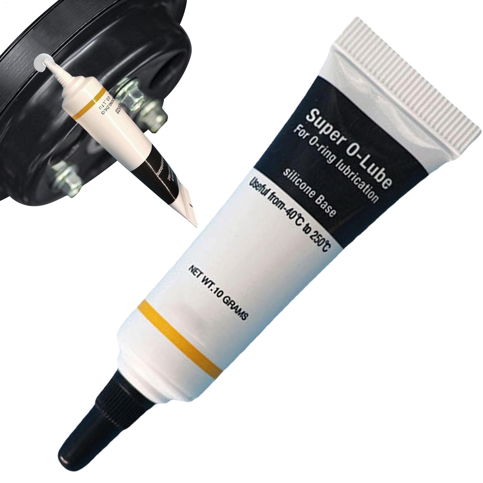 Home Improvement And Hardware - 10g Silicone Grease Lubricant Home Improvement