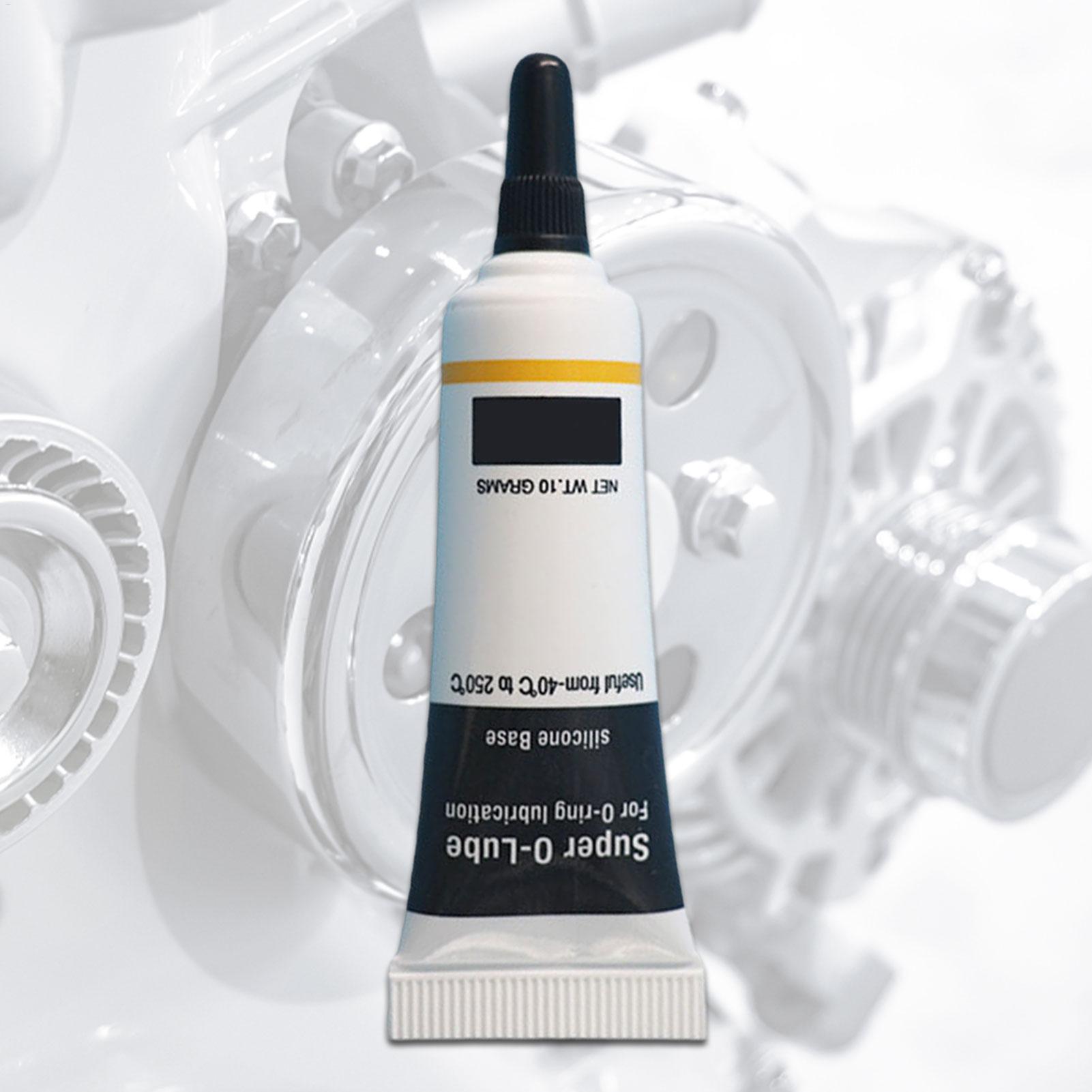 10g Silicone Grease Lubricant  - Home Improvement And Hardware ulasan dan harga