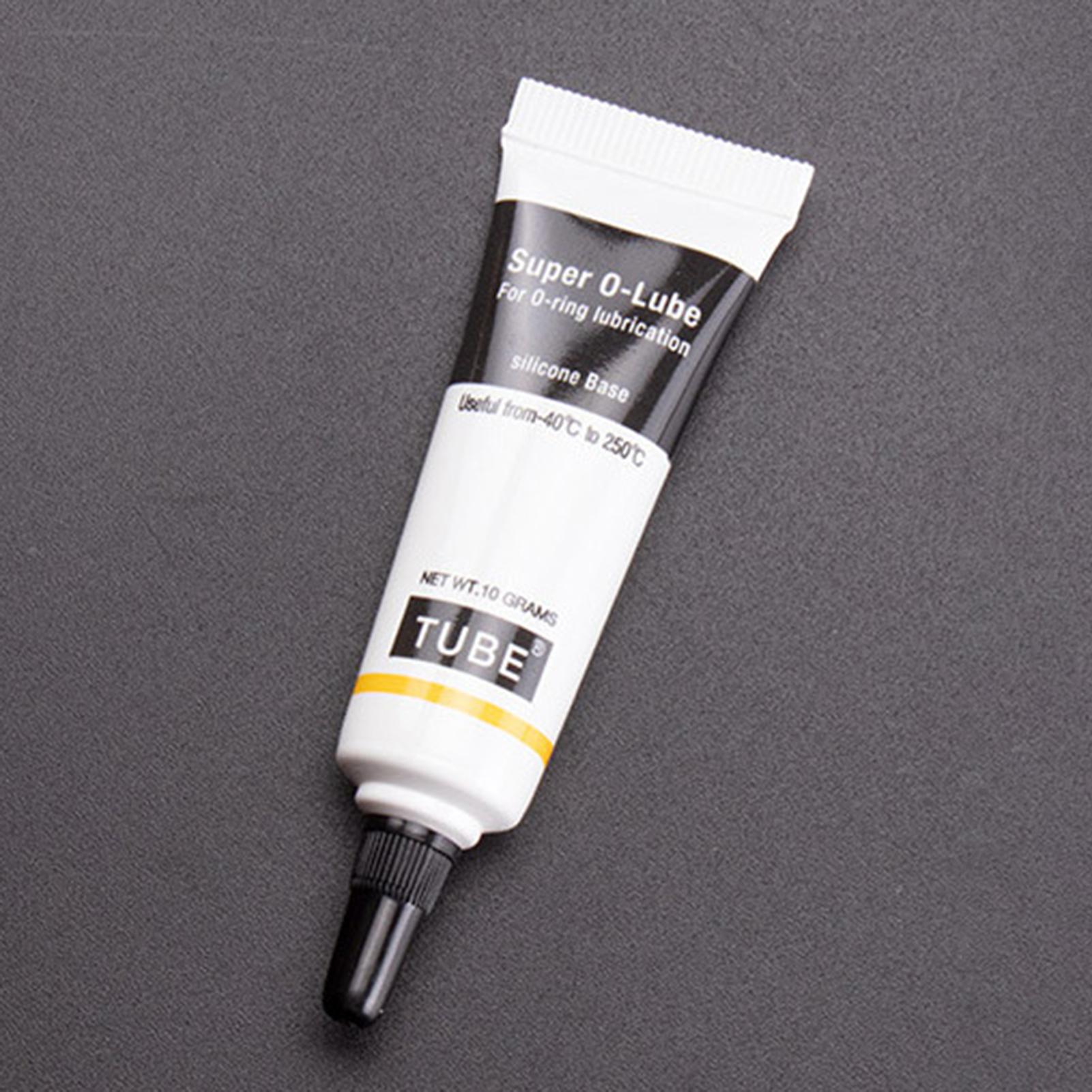 10g Silicone Grease Lubricant  - Home Improvement And Hardware ulasan dan harga
