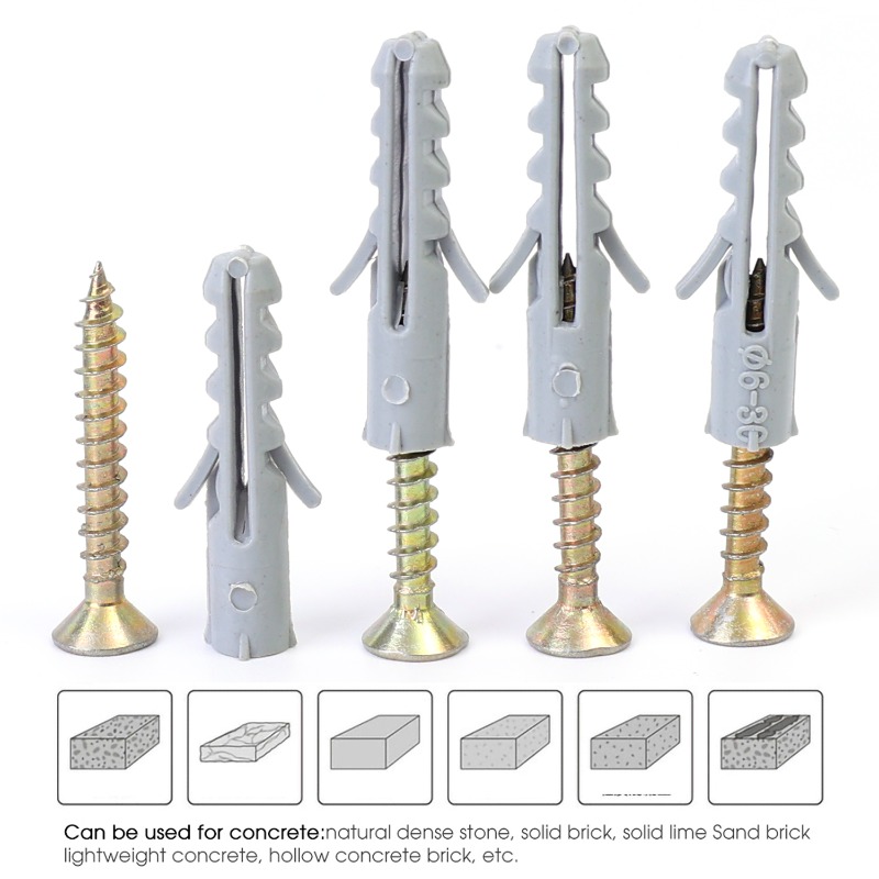 Multipurpose Grey Expansion Bo - Home Improvement And Hardware ulasan dan harga