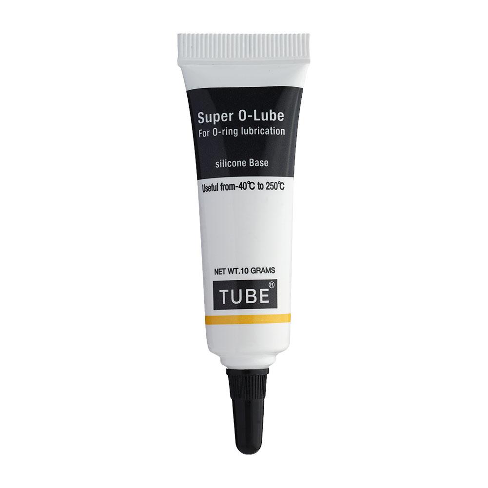 Silicone Grease Lubricant 6504 - Home Improvement And Hardware ulasan dan harga