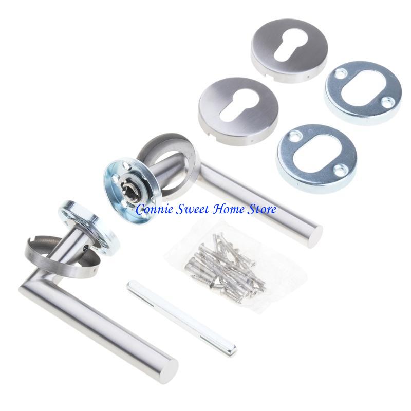 LXAF Upgrades Interior Door Ha - Home Improvement And Hardware ulasan dan harga