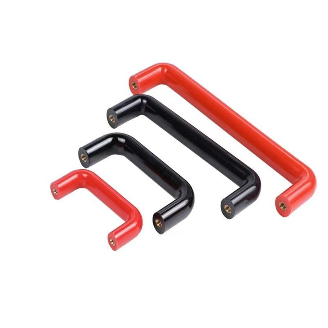 1/3Pcs Elliptical Rubber Wood  - Home Improvement And Hardware ulasan dan harga