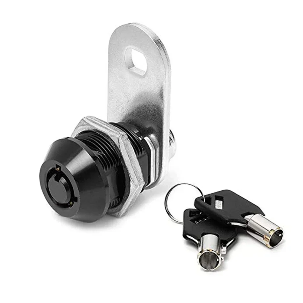 17mm Cam Lock Cabinet Mailbox  - Home Improvement And Hardware ulasan dan harga