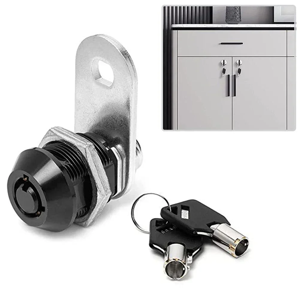 17mm Cam Lock Cabinet Mailbox  - Home Improvement And Hardware ulasan dan harga