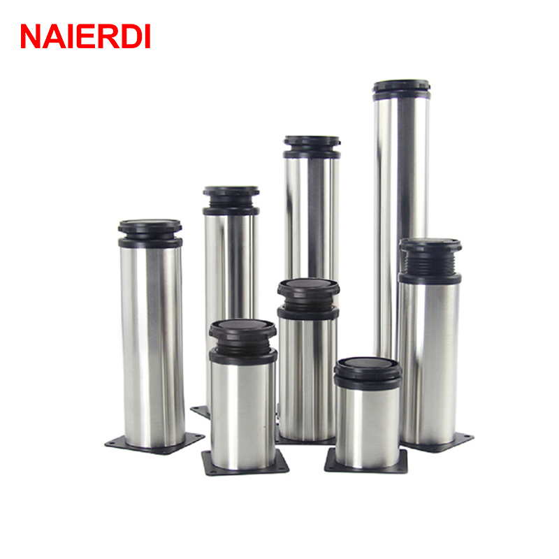 NAIERDI 5CM-30CM Furniture Adj - Home Improvement And Hardware ulasan dan harga