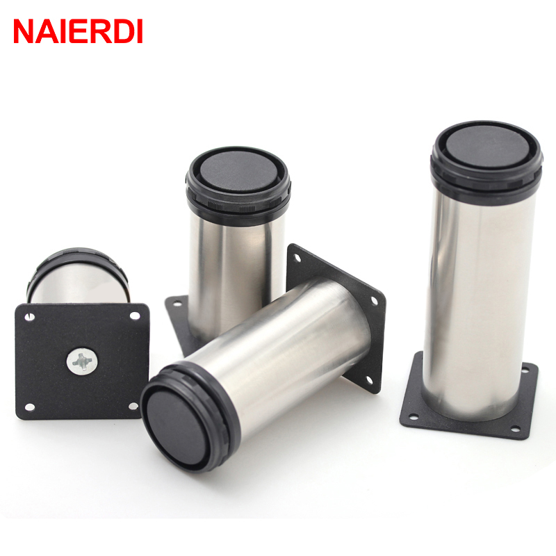 NAIERDI 5CM-30CM Furniture Adj - Home Improvement And Hardware ulasan dan harga