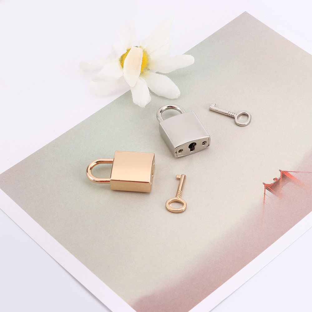 Jewelry Box Luggage Case Home  - Home Improvement And Hardware ulasan dan harga