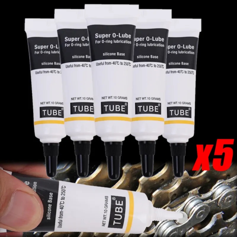 Food Grade Silicone Grease Lub - Home Improvement And Hardware ulasan dan harga