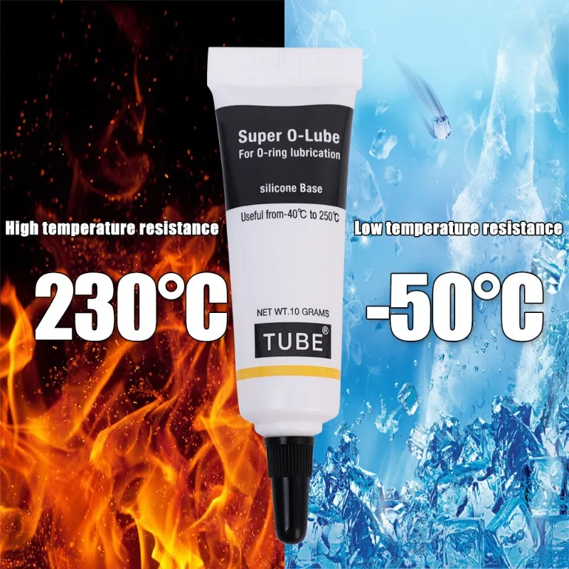 Food Grade Silicone Grease Lub - Home Improvement And Hardware ulasan dan harga