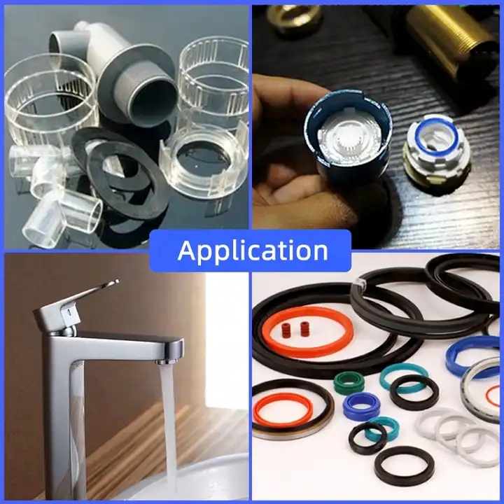 Food Grade Silicone Grease Lub - Home Improvement And Hardware ulasan dan harga