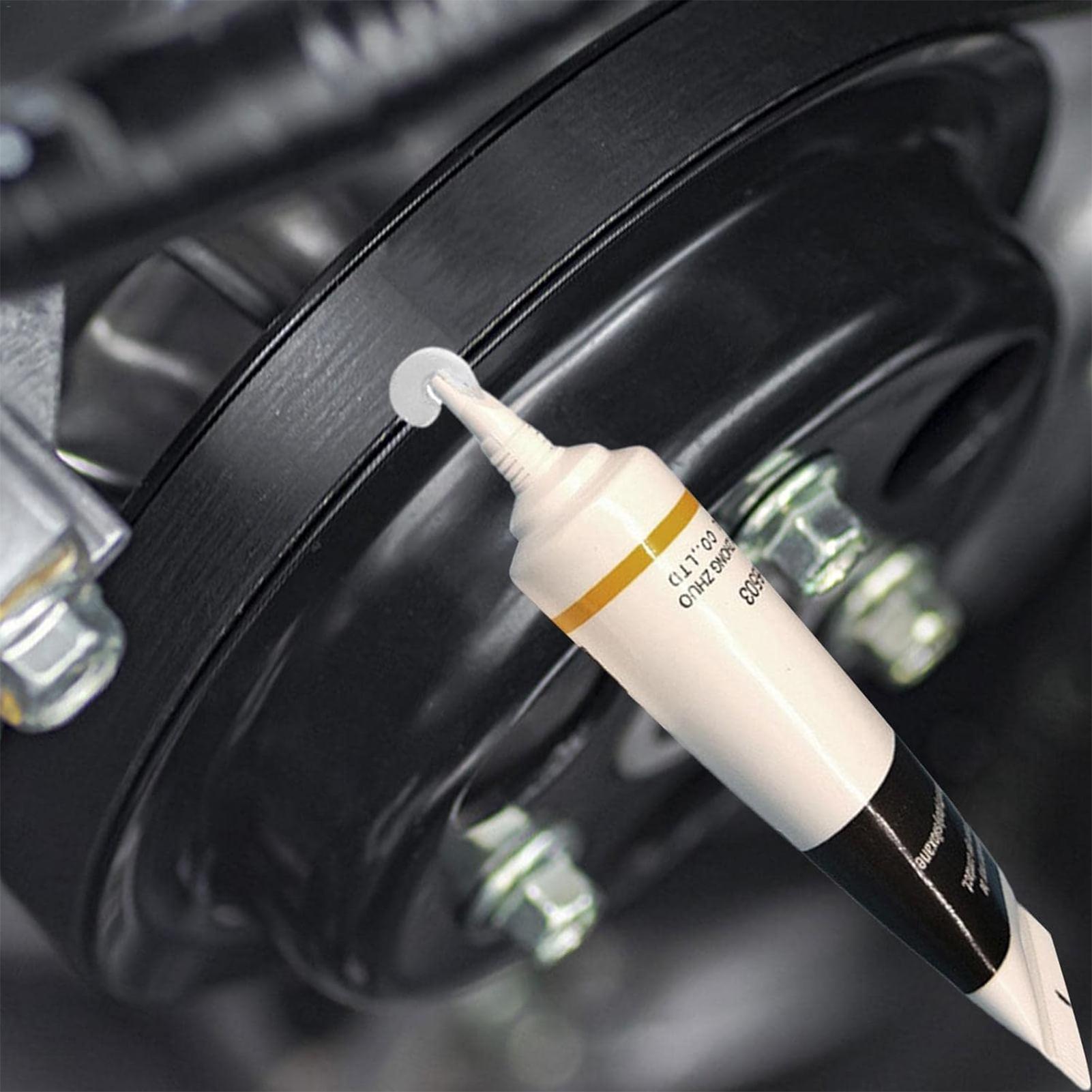 10g Silicone Grease Lubricant  - Home Improvement And Hardware ulasan dan harga