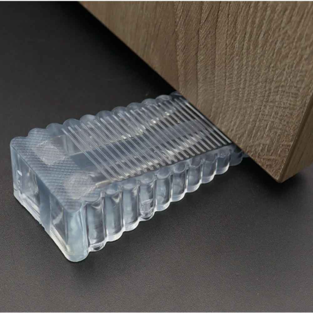 Door Stops Durable Silicone Sh - Home Improvement And Hardware ulasan dan harga