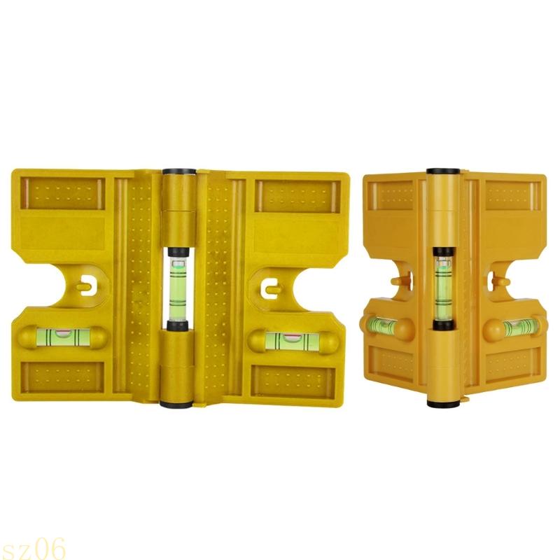 Q2Q4 Foldable Alignment Tool F - Home Improvement Contractors ulasan dan harga