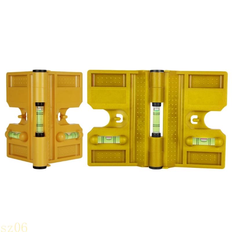 Q2Q4 Foldable Alignment Tool F - Home Improvement Contractors ulasan dan harga