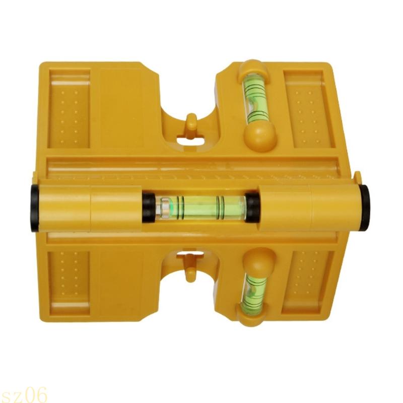 Q2Q4 Foldable Alignment Tool F - Home Improvement Contractors ulasan dan harga