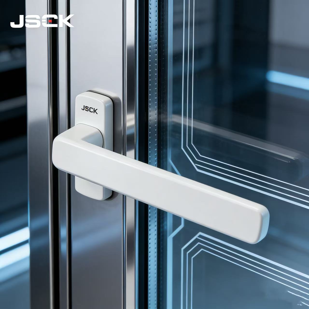 Square Spindle Window Handle C - Home Improvement And Hardware ulasan dan harga