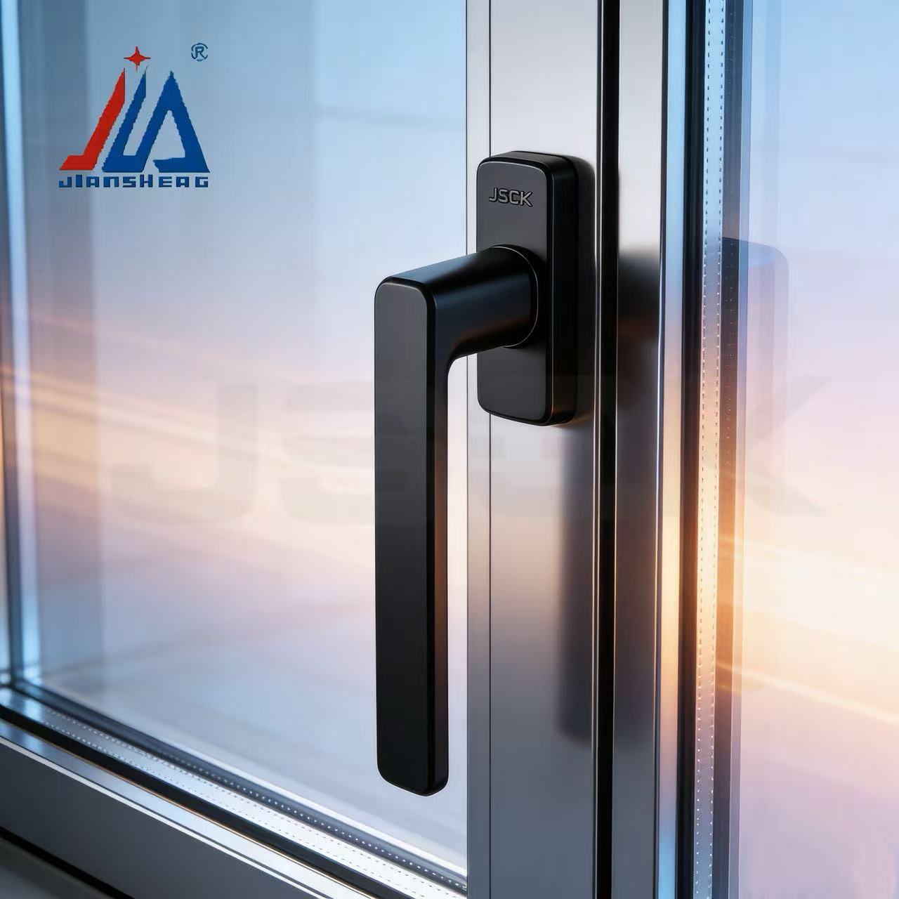 Square Spindle Window Handle C - Home Improvement And Hardware ulasan dan harga