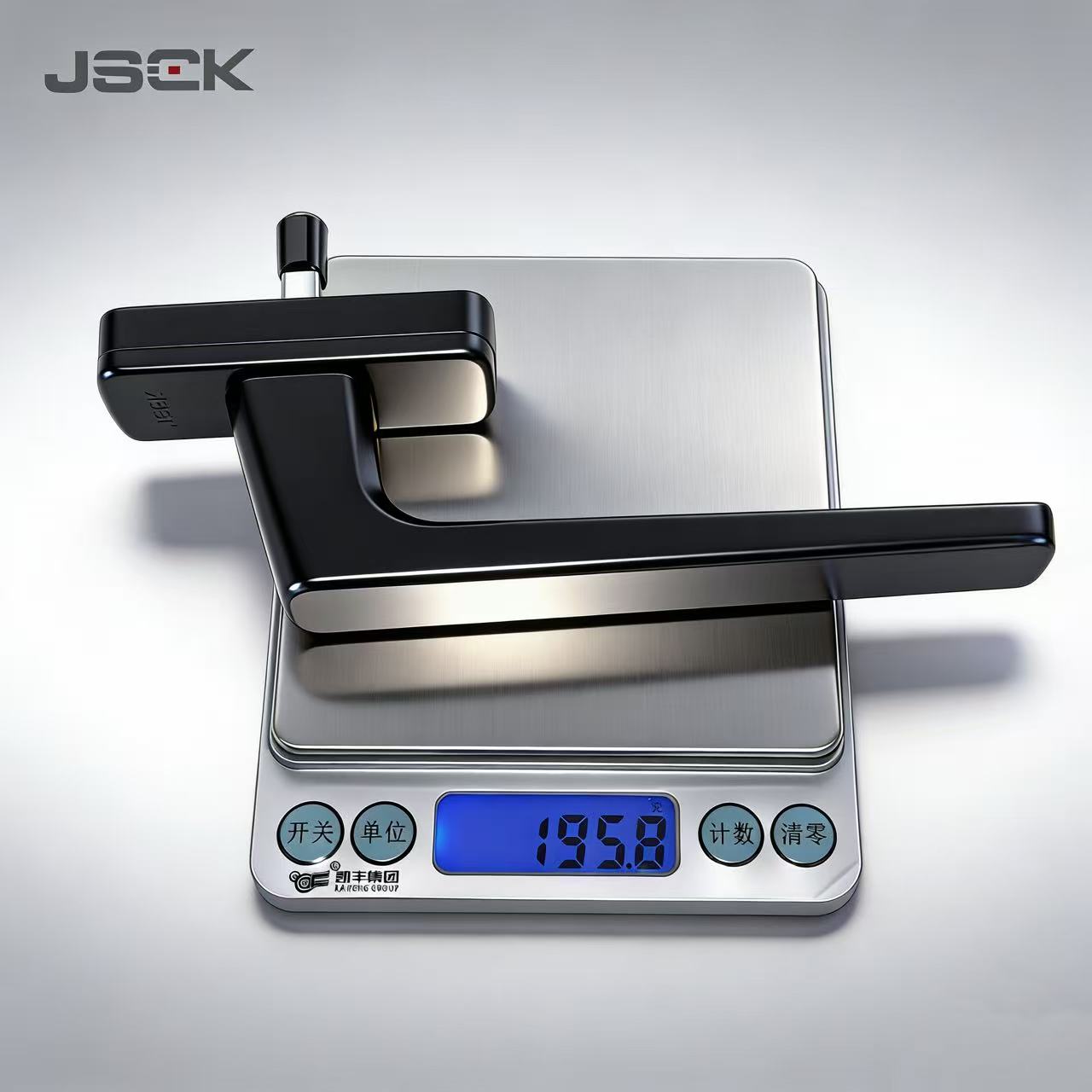Square Spindle Window Handle C - Home Improvement And Hardware ulasan dan harga