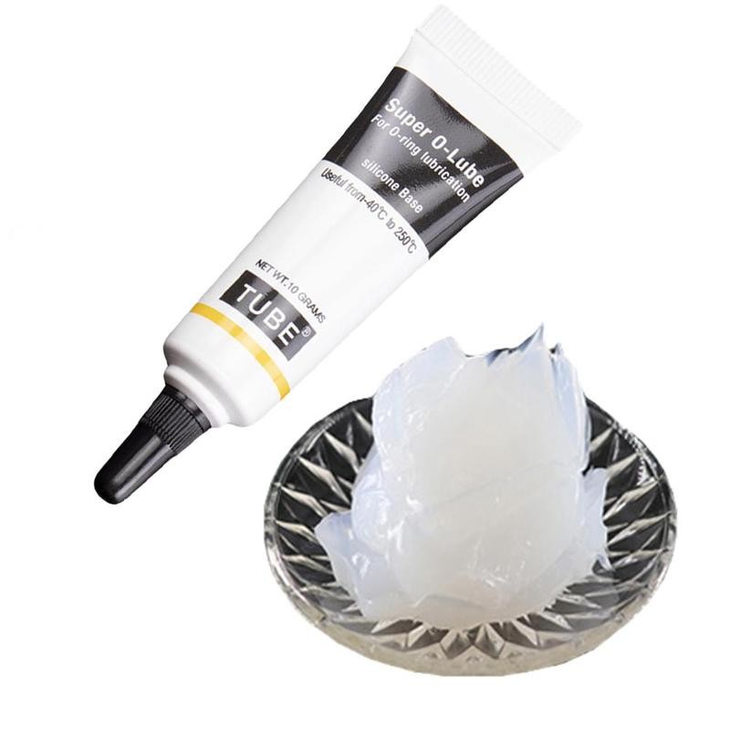 Silicone Grease Lubricant Home - Home Improvement And Hardware ulasan dan harga