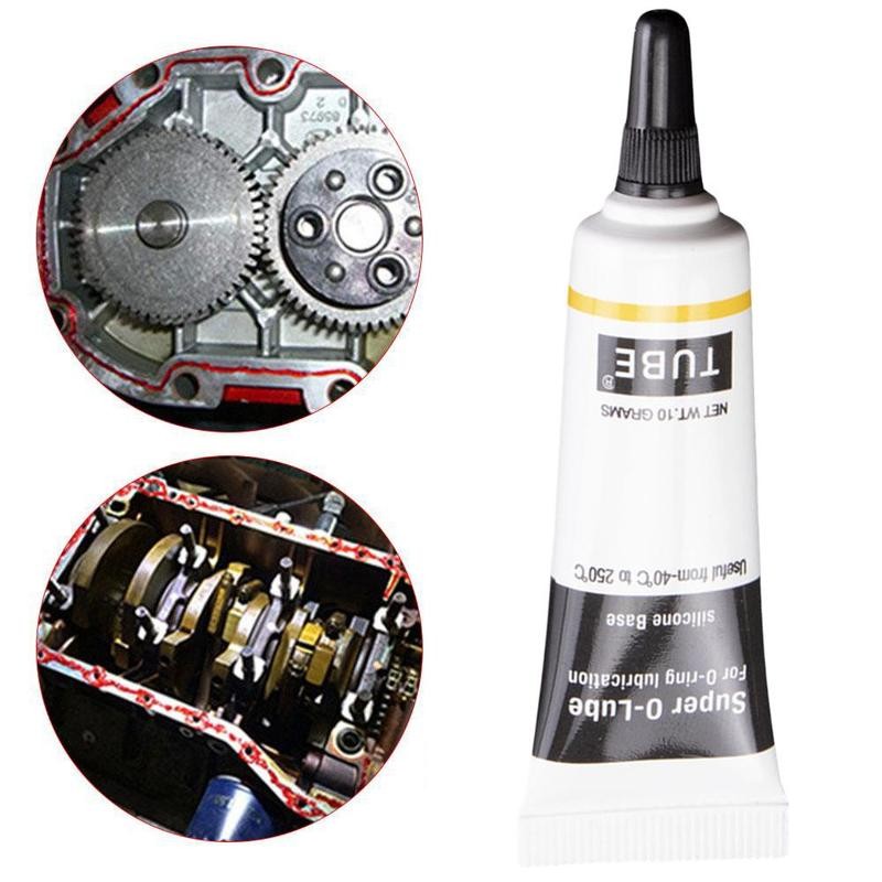 Silicone Grease Lubricant Home - Home Improvement And Hardware ulasan dan harga