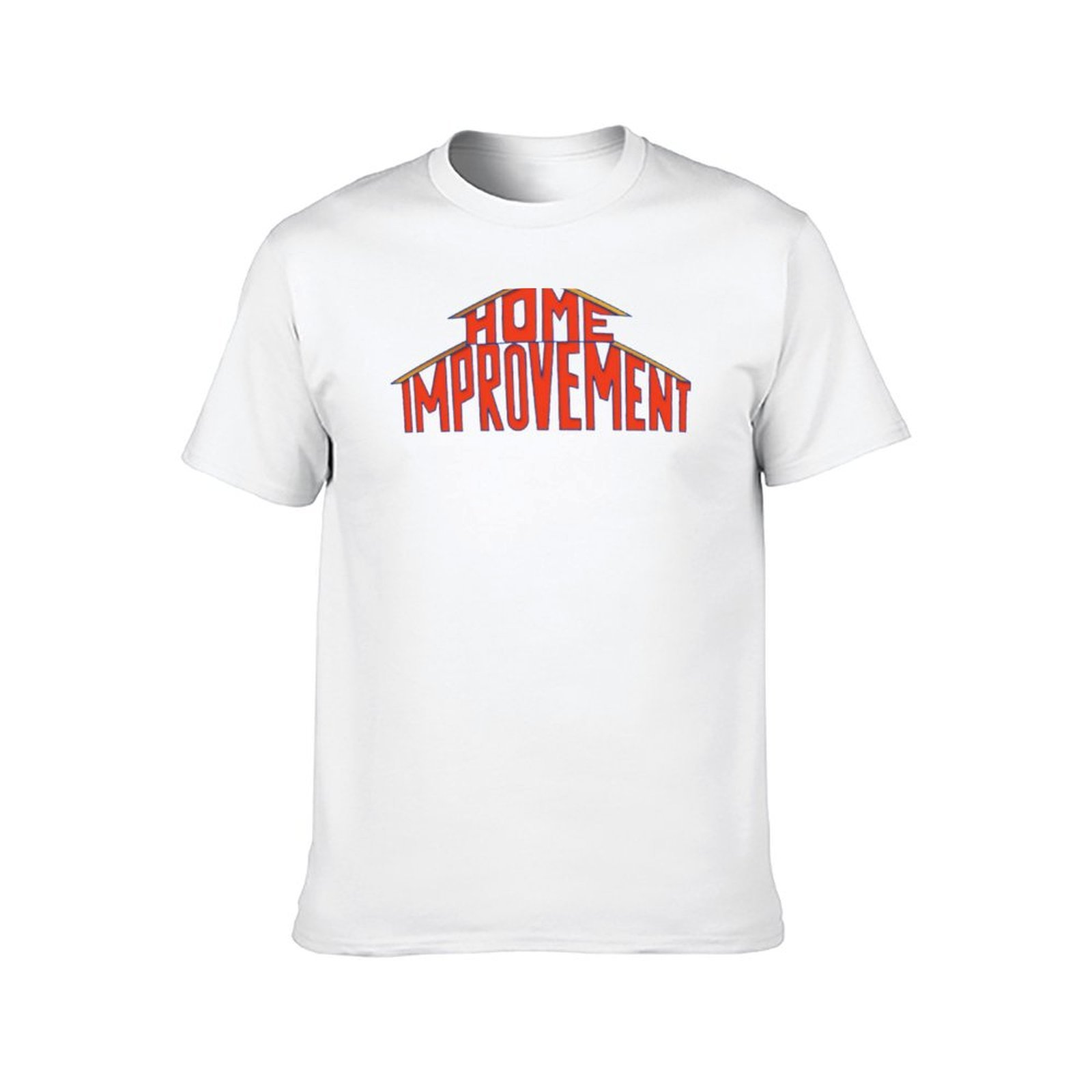 Home Improvement Logo 90s T-Sh - Home Improvement Logo Design ulasan dan harga