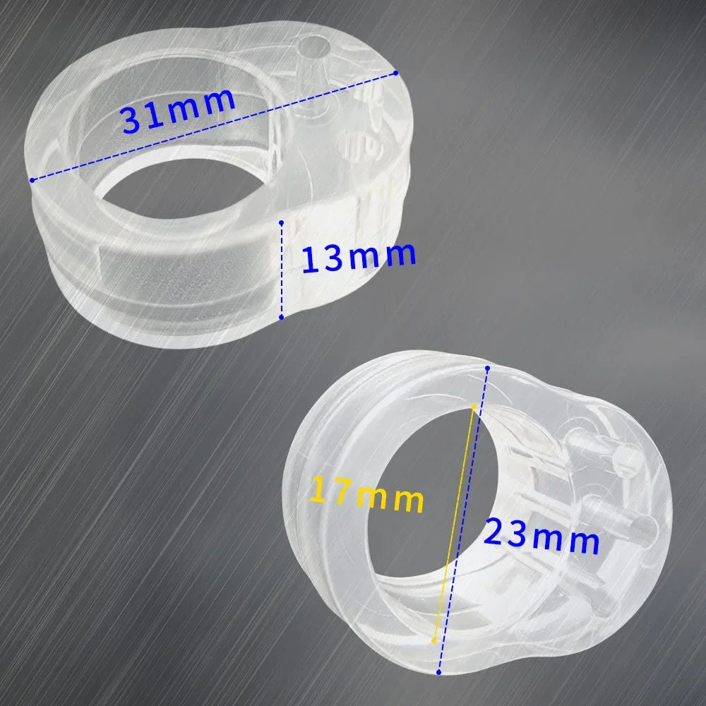 No Drill Door Stopper Furnitur - Home Improvement And Hardware ulasan dan harga