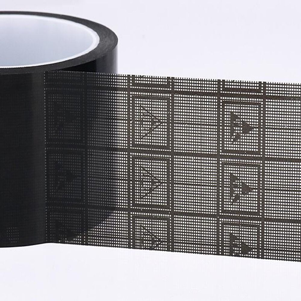 Black Film Waterproof Home Imp - Home Improvement And Hardware ulasan dan harga
